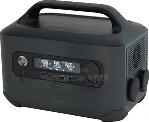 Ugreen Powerroam Portable Power Station 1024wh | 1200w Uk^