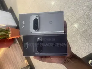 New Google Pixel 9 Pro XL 256 GB Black