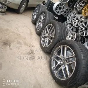 Mercedes Benz Gl Rims Size 21 With Tyres