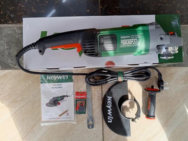 3000w Keywin Grinder - thumbnail 2