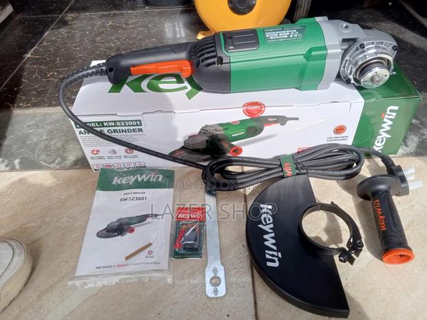 3000w Keywin Grinder - thumbnail 3