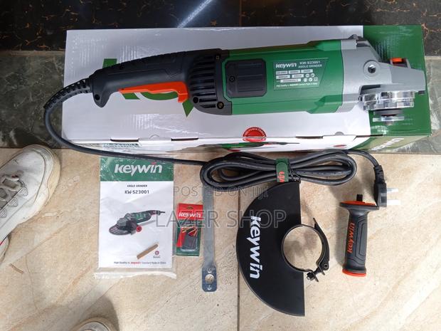 3000w Keywin Grinder - thumbnail 4