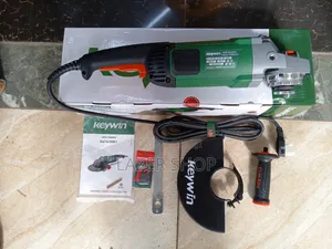 3000w Keywin Grinder