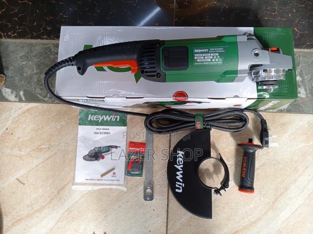 3000w Keywin Grinder - thumbnail 5