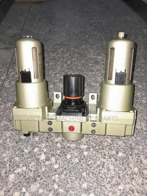 BIG Water Separator - thumbnail 2