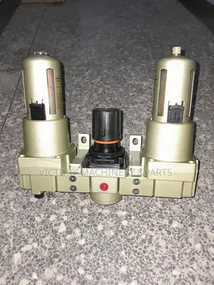 BIG Water Separator