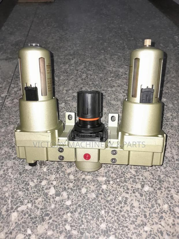 BIG Water Separator - main view