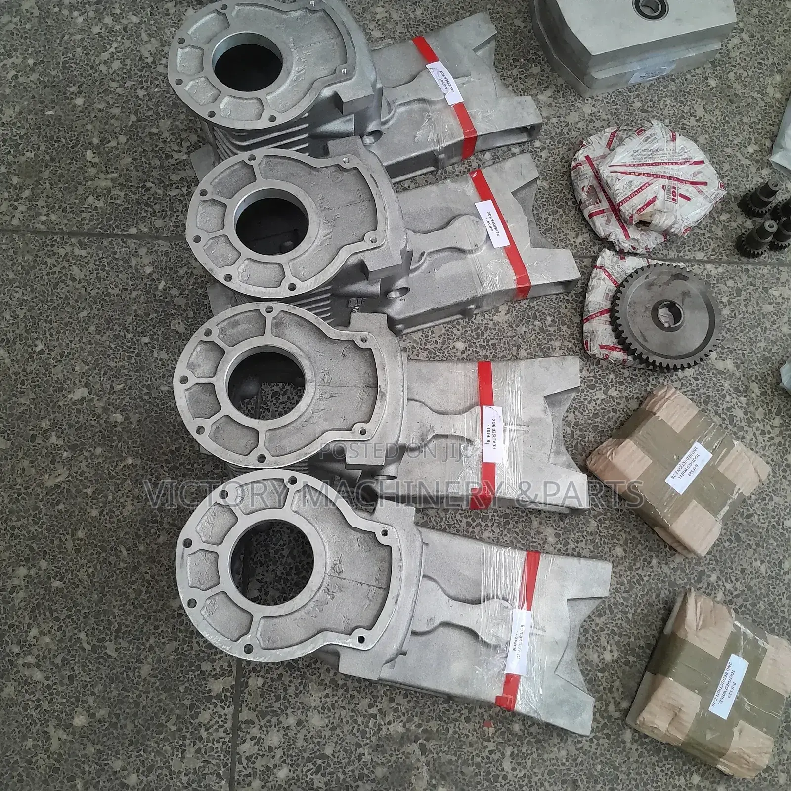 HOIST Accessories Crane