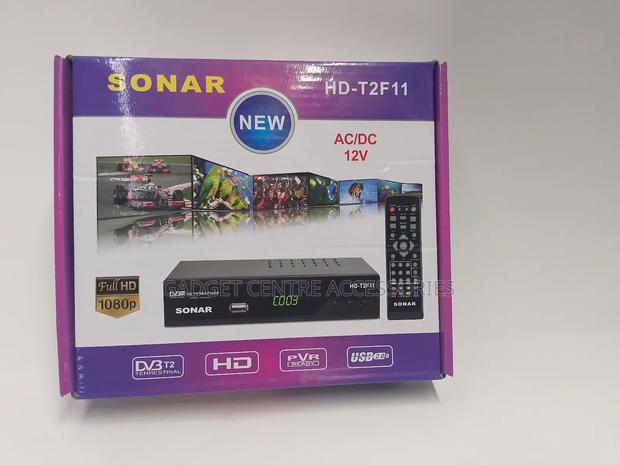 Free To Air Decoder - thumbnail 2