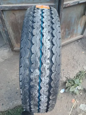 Boto Tires Sizes 205R16C 8ply Rating.