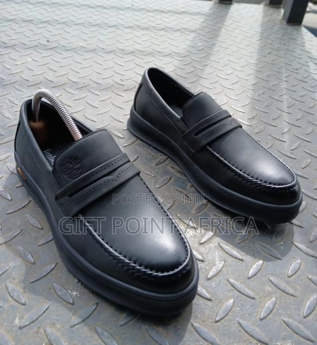 Smart Casual Timberland Shoes for Men