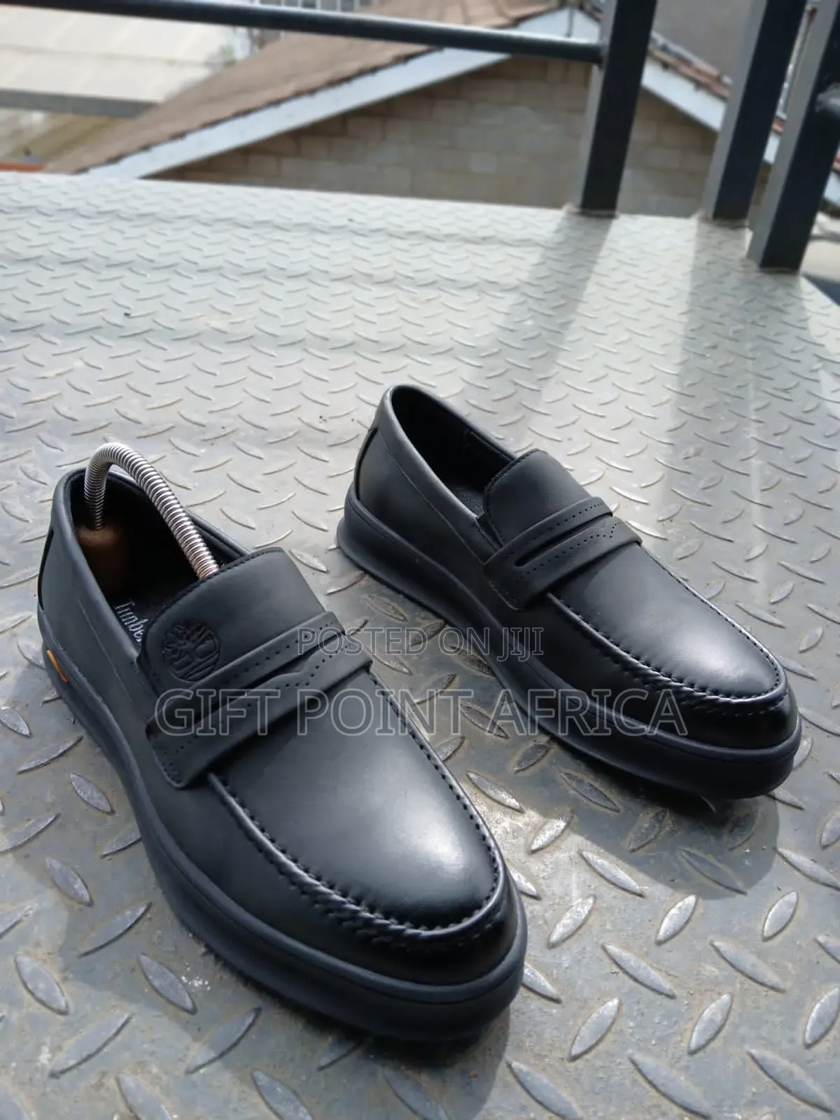 Smart Casual Timberland Shoes for Men