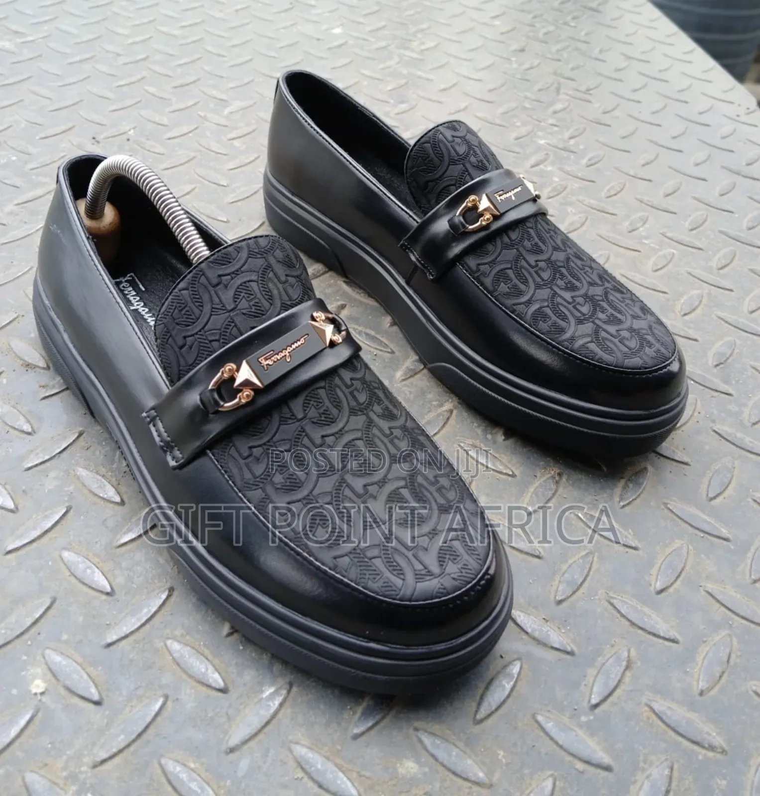 Smart Casual Shoes for Men