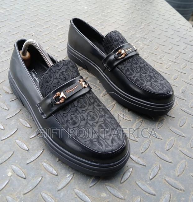 Smart Casual Shoes for Men - main view