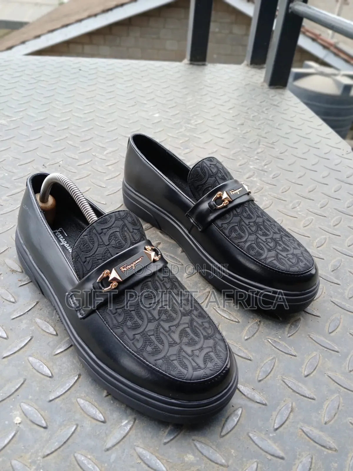 Smart Casual Shoes for Men