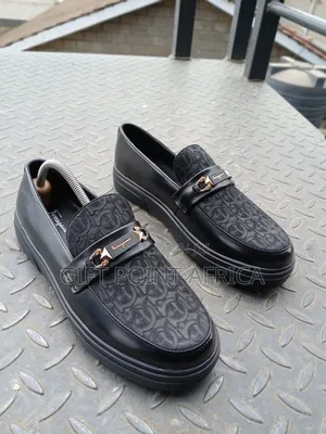 Smart Casual Shoes for Men
