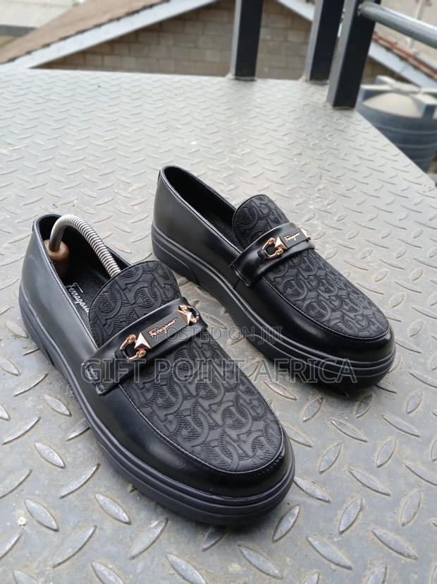 Smart Casual Shoes for Men - thumbnail 2