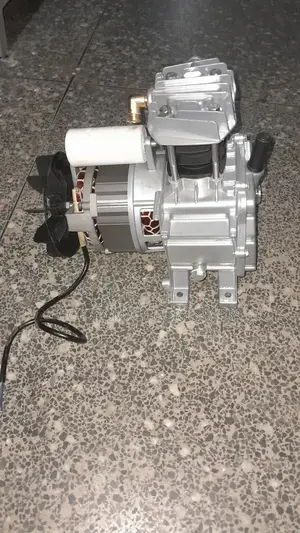 Direct Compressor Head Only 20l