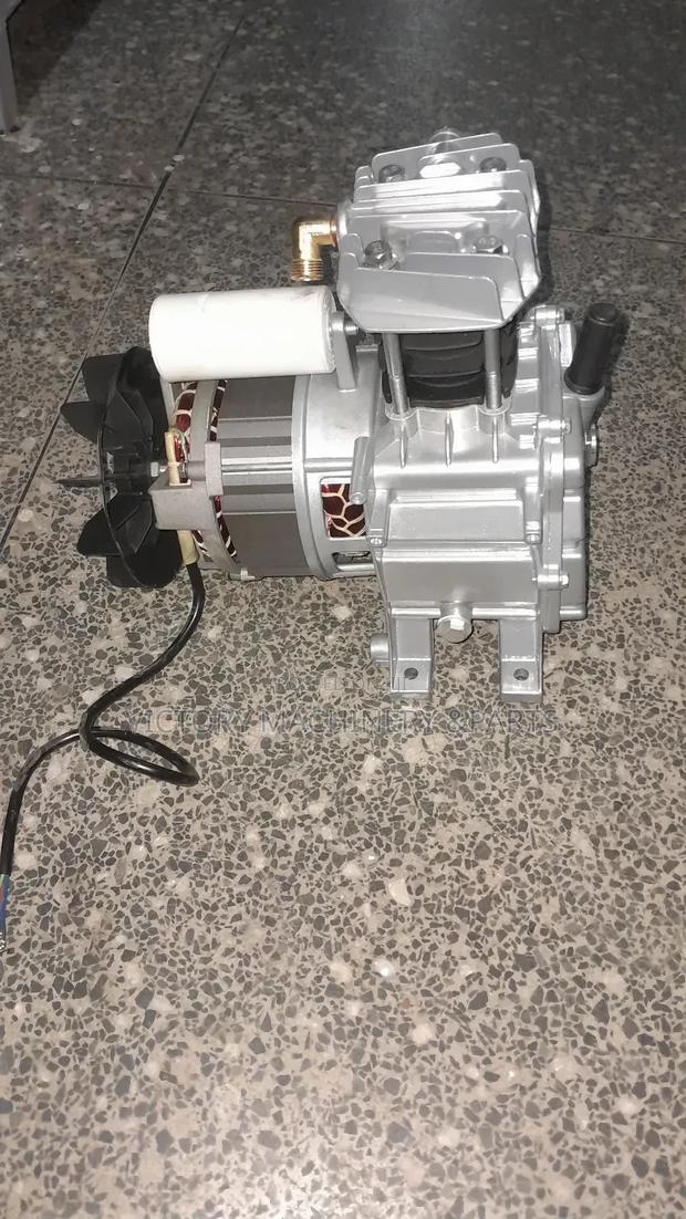 Direct Compressor Head Only 20l