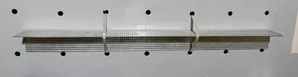 Gypsum Angle Line (25*25*3000*0.4mm)