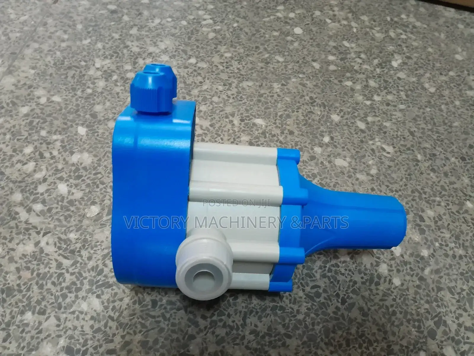 Aico Control Box
