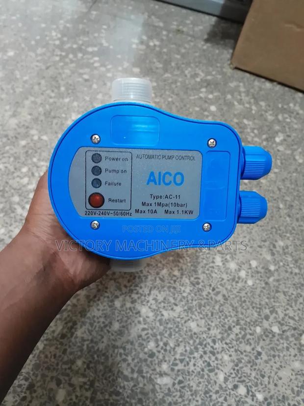 Aico Control Box - thumbnail 3