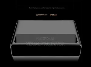 Ultra Short Throw Projector Doubly (Used )