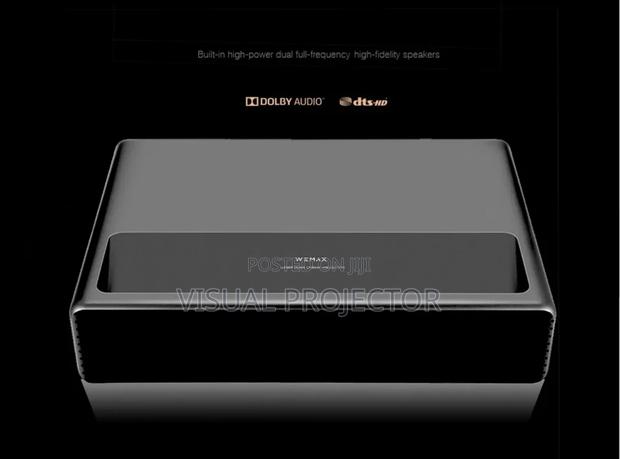 Ultra Short Throw Projector Doubly (Used ) - thumbnail 2