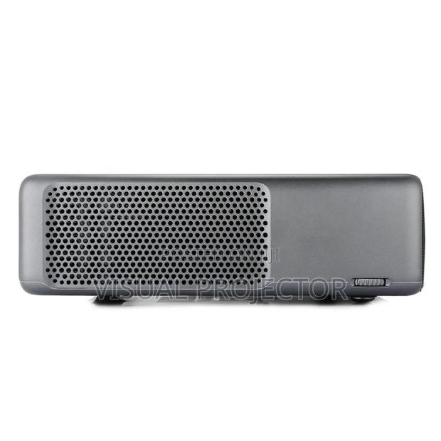 Ultra Short Throw Projector Doubly (Used ) - thumbnail 3
