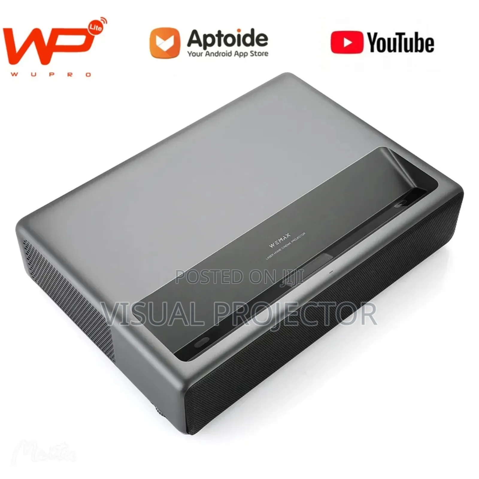 Ultra Short Throw Projector Doubly (Used )