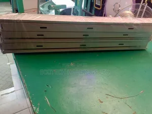 600 by 600 Panel Frames