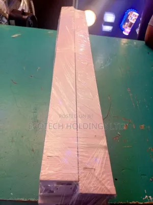 600 by 600 Panel Frames