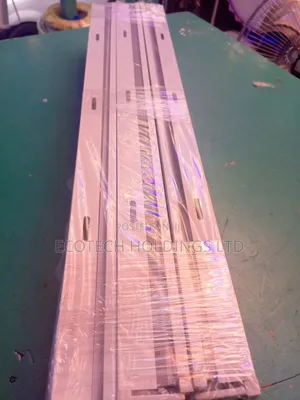 600 by 600 Panel Frames