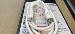 Flex 4A 35W Super Fast C-Iphone Charging Cable(1 Yr Warranty