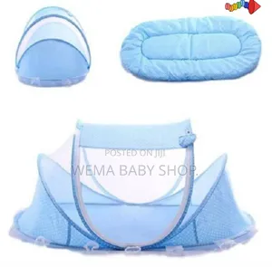 Baby Nest With Mattress and Melody