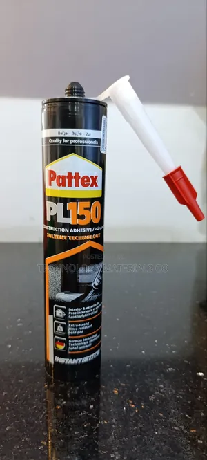 Pattex Pl150 Construction Adhesive(380g)