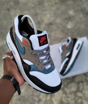 Airmax 1 Unisex Sneakers - thumbnail 2