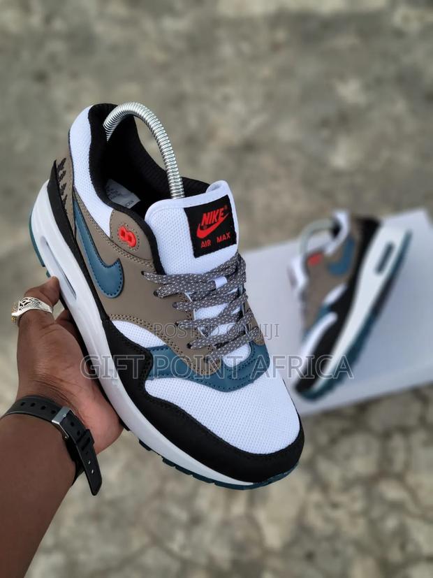 Airmax 1 Unisex Sneakers - thumbnail 3