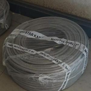 Twin and Earth Electrical Wiring Cable Best Offers-1.5mm - thumbnail 2
