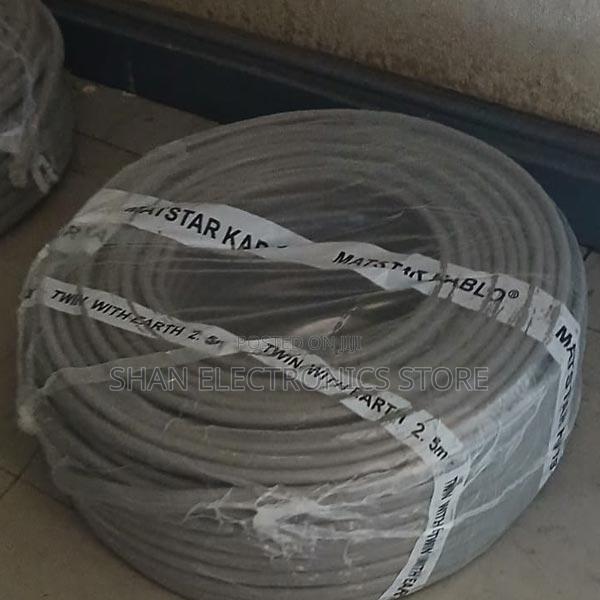 Twin and Earth Electrical Wiring Cable Best Offers-1.5mm