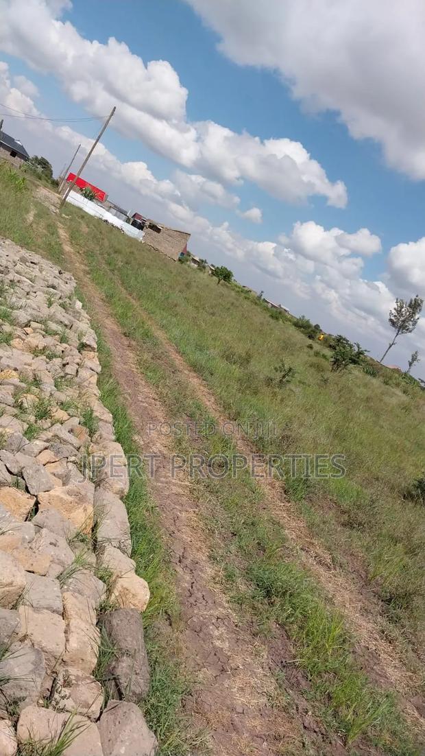 Muthaara Plots On Sale - main view