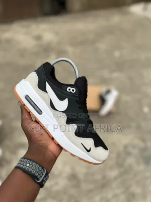 Airmax 1 OG Unisex Sneakers