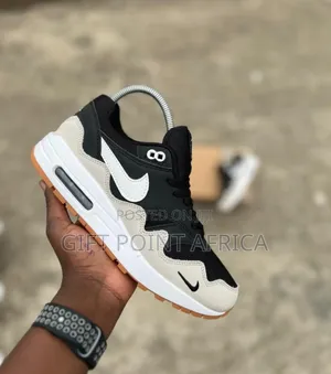 Airmax 1 OG Unisex Sneakers