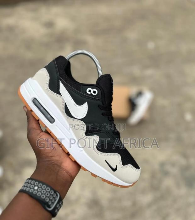 Airmax 1 OG Unisex Sneakers - thumbnail 3