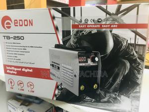 DC Welding Inverter. TB-250 - main view