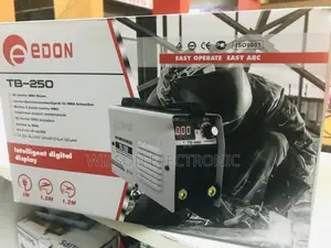 DC Welding Inverter. TB-250