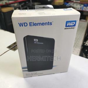 WD Hard 2.5 Hard Disk Casing - thumbnail 2