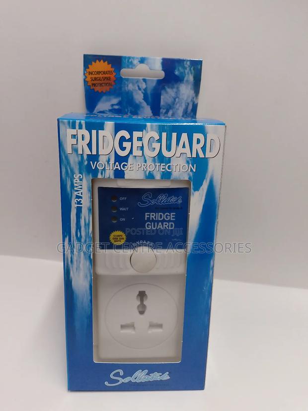 Sollatek Fridgeguard