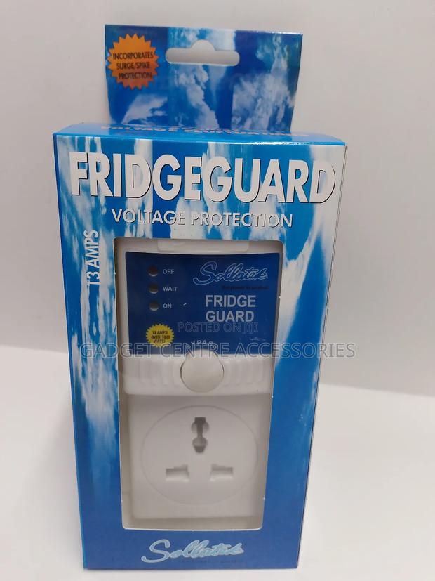 Sollatek Fridgeguard - thumbnail 2