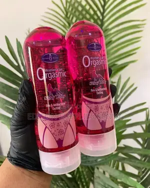 sex lubricants in kenya Fun Time Cherry Lube 75Ml